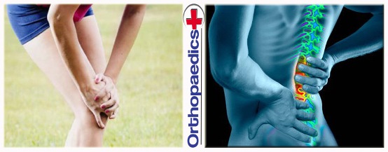 Common Issues of Orthopaedics